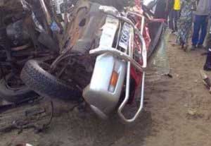 Drame isolé à Kébémer, six personnes ont péri