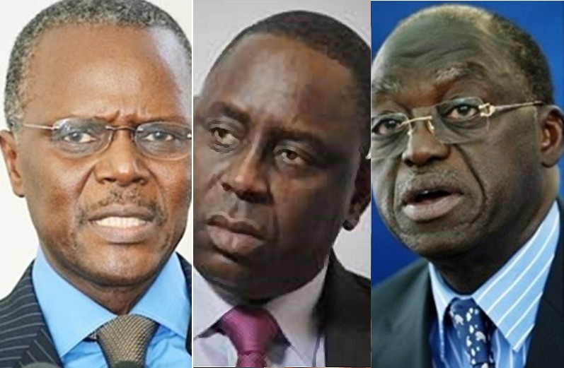 Macky Sall et ses alliés : Radioscopie d’une implosion programmée