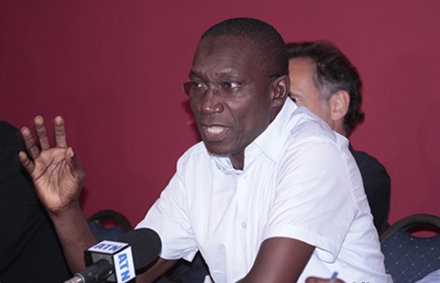 El Hadji Amadou Sall face au juge ce lundi: l'absence remarquée des libéraux