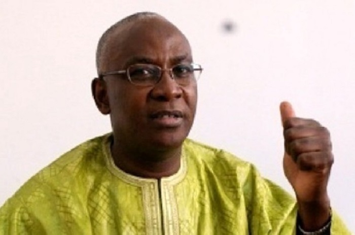 Serigne Mbaye Thiam : «Si nous ratons le train de l’Education… »