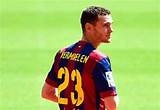 Barça : Enrique s’emballe pour Vermaelen !