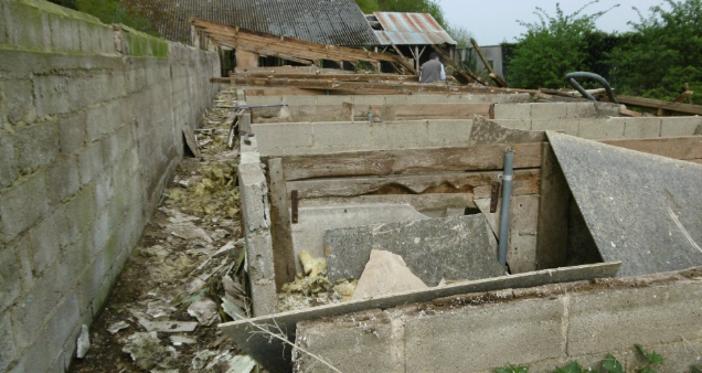 Yeumbeul : un mort et trois blessés graves après la chute d’un mur d’une porcherie