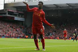 Sturridge, fin de saison ?