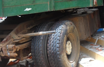 ​Yamoussoukro : Un syndicaliste des transports tué et deux autres personnes blessées dans un accident de la route
