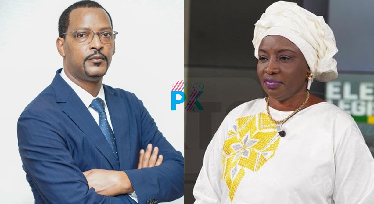 Accusés d'avoir acheté le fichier électoral et les codes d'accès à 500.000 F Cfa, Mimi et Mame Boye Diao démentent, le suspect en fuite