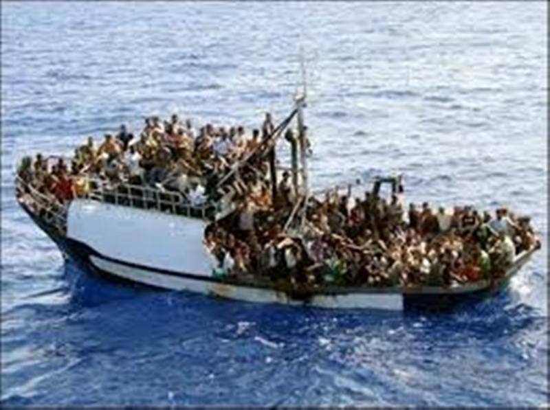 200 Sénégalais auraient péri en Méditerranée
