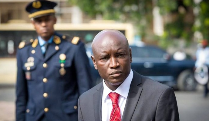 Accusations de Me Moussa Diop: Aly Ngouille Ndiaye et Dr Ousmane Cissé convoqués à la Sureté Urbaine