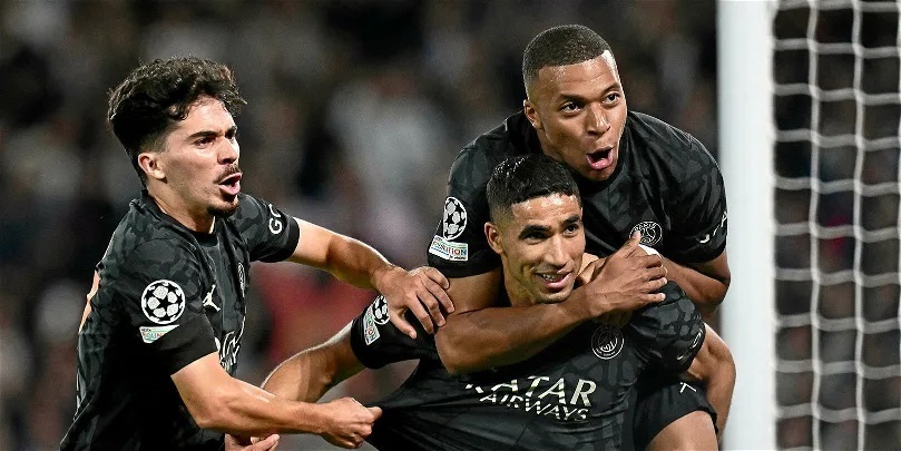 Dortmund – PSG : pour Paris, les huitièmes de la Ligue des champions ou la crise