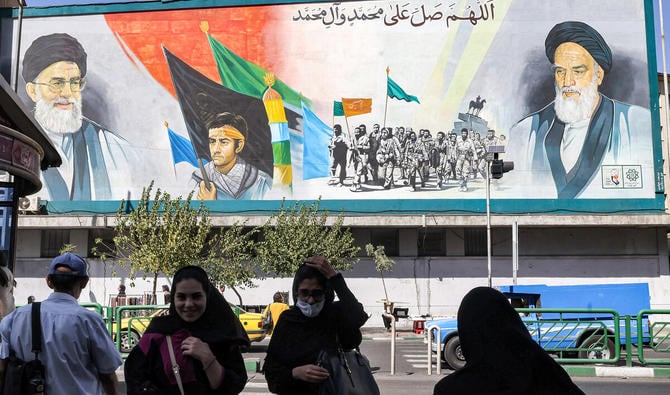 Un Iranien exécuté pour avoir tué un ayatollah