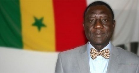 COMIAC-«L’islamophobie gagne du terrain, c’est à la presse de…», Omar Seck