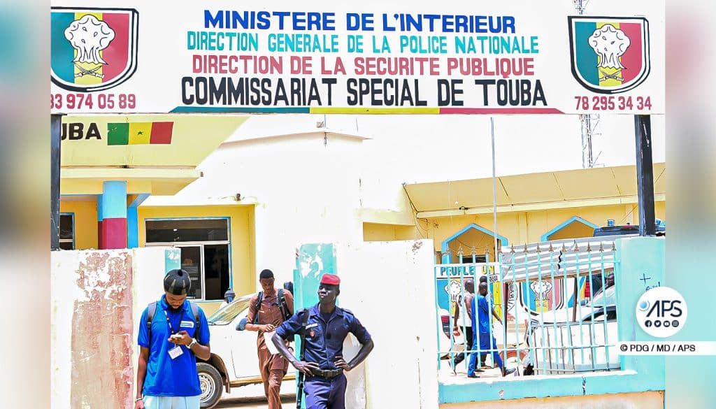 ​Assassinat du gérant d’une station service à Touba: 2 pompistes placés en garde à vue