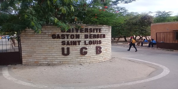 Université Gaston Berger (UGB): les étudiants décrètent 48 heures sans tickets