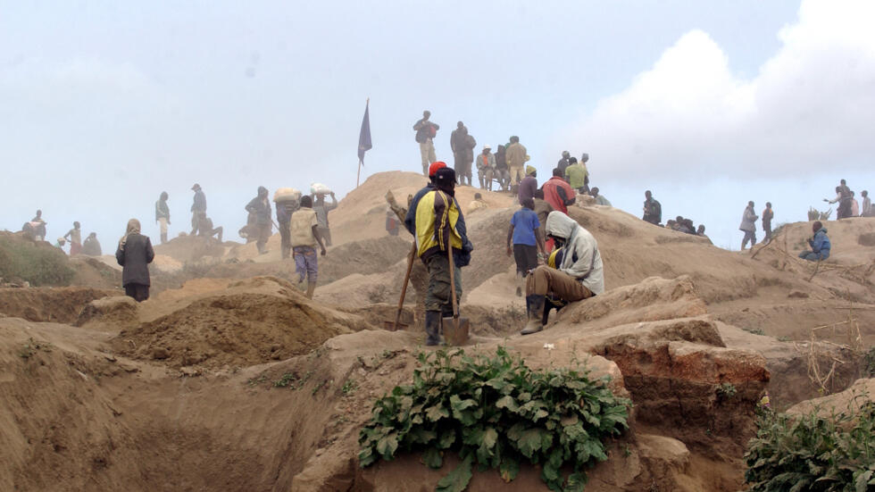 Élections en RDC : un potentiel minier sous-exploité