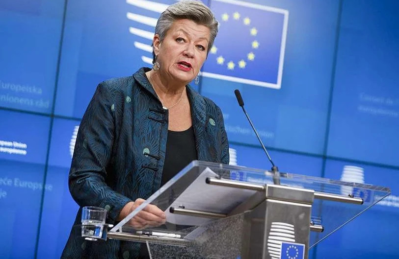 Réfugiés: l'UE s'engage à réinstaller dans ses pays membres près de 61.000 réfugiés au cours des deux prochaines années