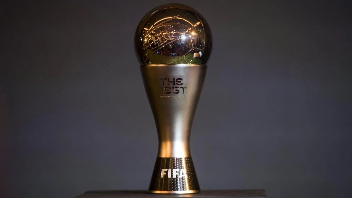 FIFA - The Best 2023 : les trois finalistes pour le trophée de meilleur joueur sont connus