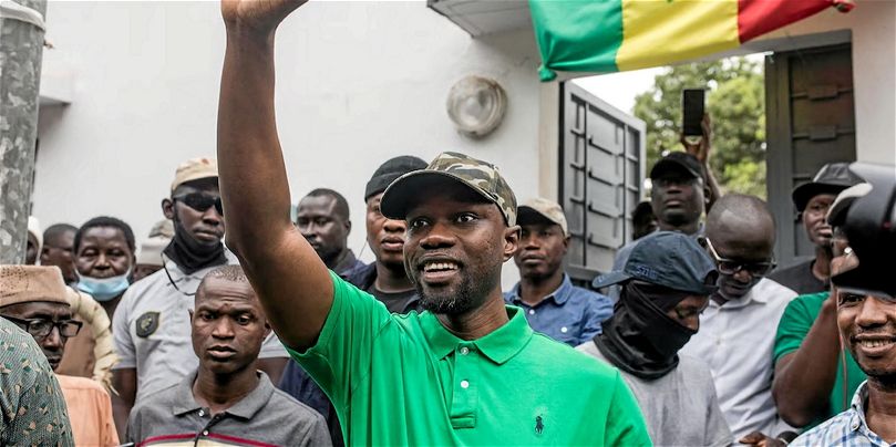 « Ousmane Sonko reste radié des listes électorales jusqu'à ce que la cause soit définitivement jugée » ( Collectif des avocats de l’Etat)