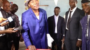 Législatives au Bénin : Une étape bien franchie