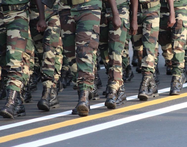 URGENT - Quatre militaires tués et 7 autres blessés dans l'explosion d'une mine à Djibidione