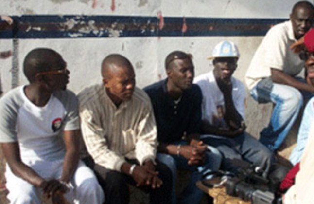 L’interrogation «que faut-il donc faire pour retenir les jeunes dans le pays ?», secoue la toile