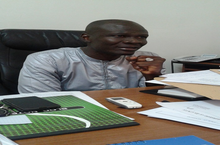 «Nous allons vers la plus grande catastrophe sociale...», (agents des ADS)