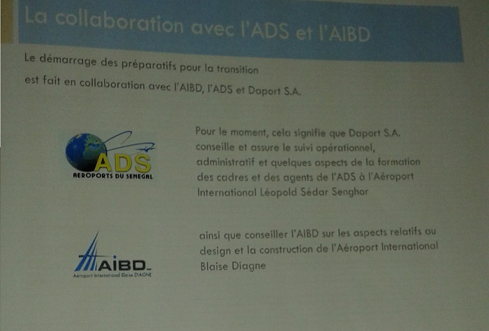 «Nous allons vers la plus grande catastrophe sociale...», (agents des ADS)