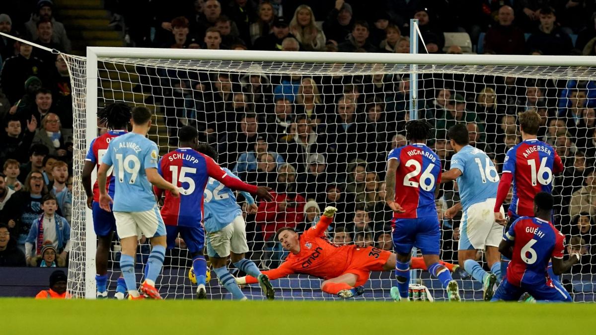 Premier League : Manchester City se saborde tout seul, Chelsea se relance, Newcastle fait le job