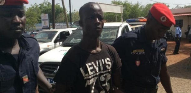 Diourbel : trois (3) présumés complices de Boy Djinné envoyés en prison