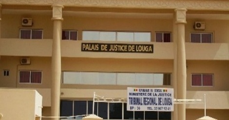 Louga: un mari jaloux tue un étudiant à coups de machette