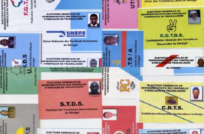 Fête du Travail : Les syndicats ne font pas l’unanimité.