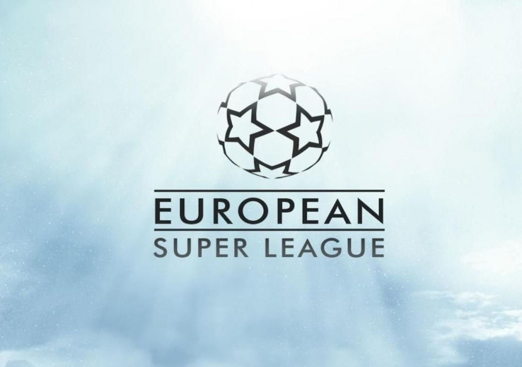 Super League : la justice européenne inflige une grosse claque à l’UEFA
