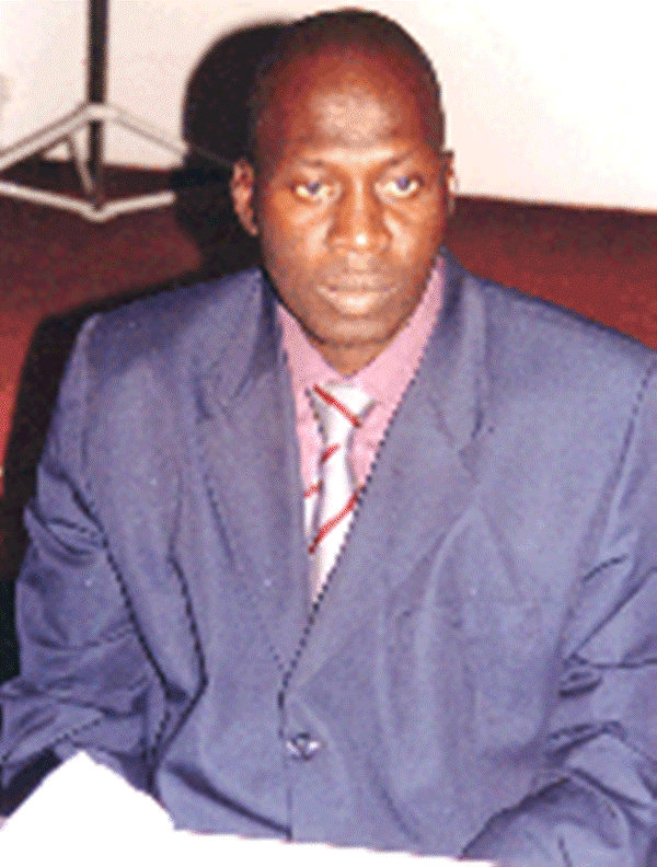 La guerre APR-LD fait rage: Khoudia Mbaye limoge son Directeur de Cabinet