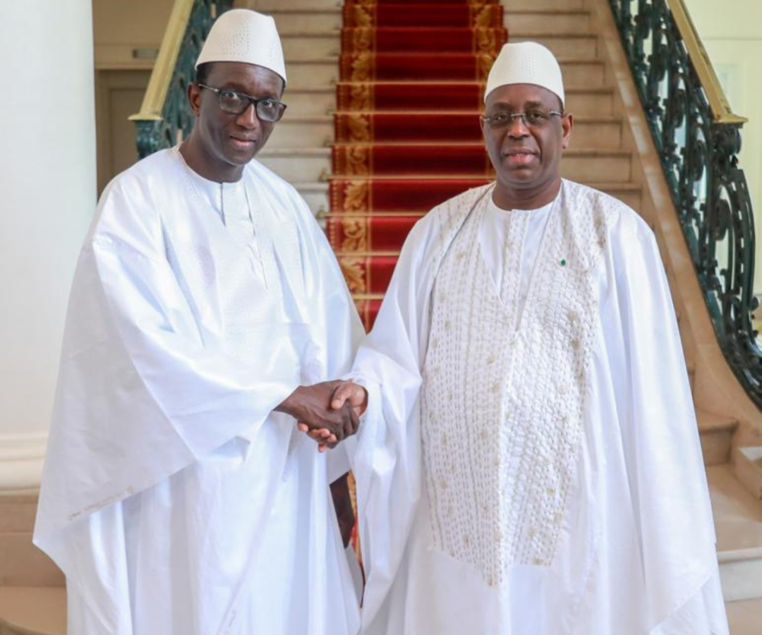 L’APR reconduit Macky Sall à la tête du parti et investi Amadou Ba comme candidat à la présidentielle de 2024