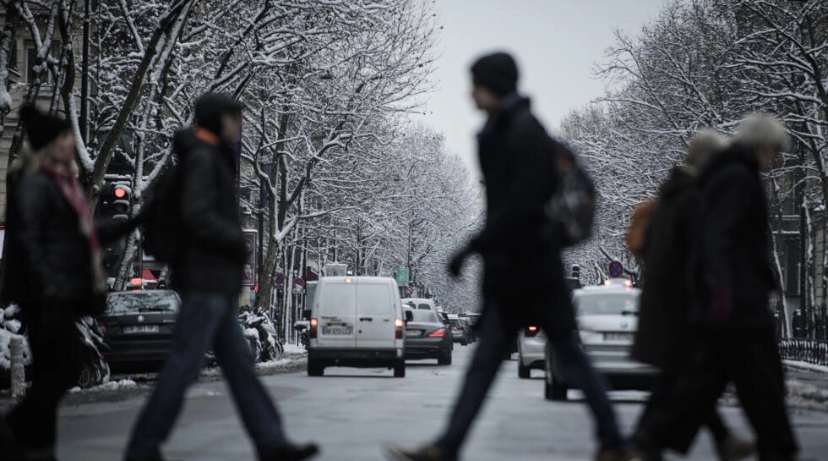 A 65 ans, l'espérance de vie "sans incapacité" estimée entre 10 et 11 ans
