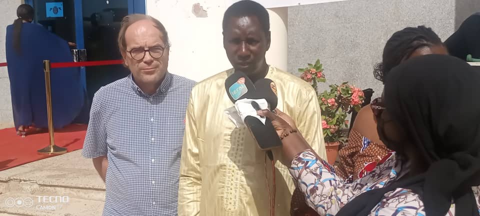 Publication du rapport de la politique migratoire pour le Sénégal : des experts planchent sur des réflexions contributives