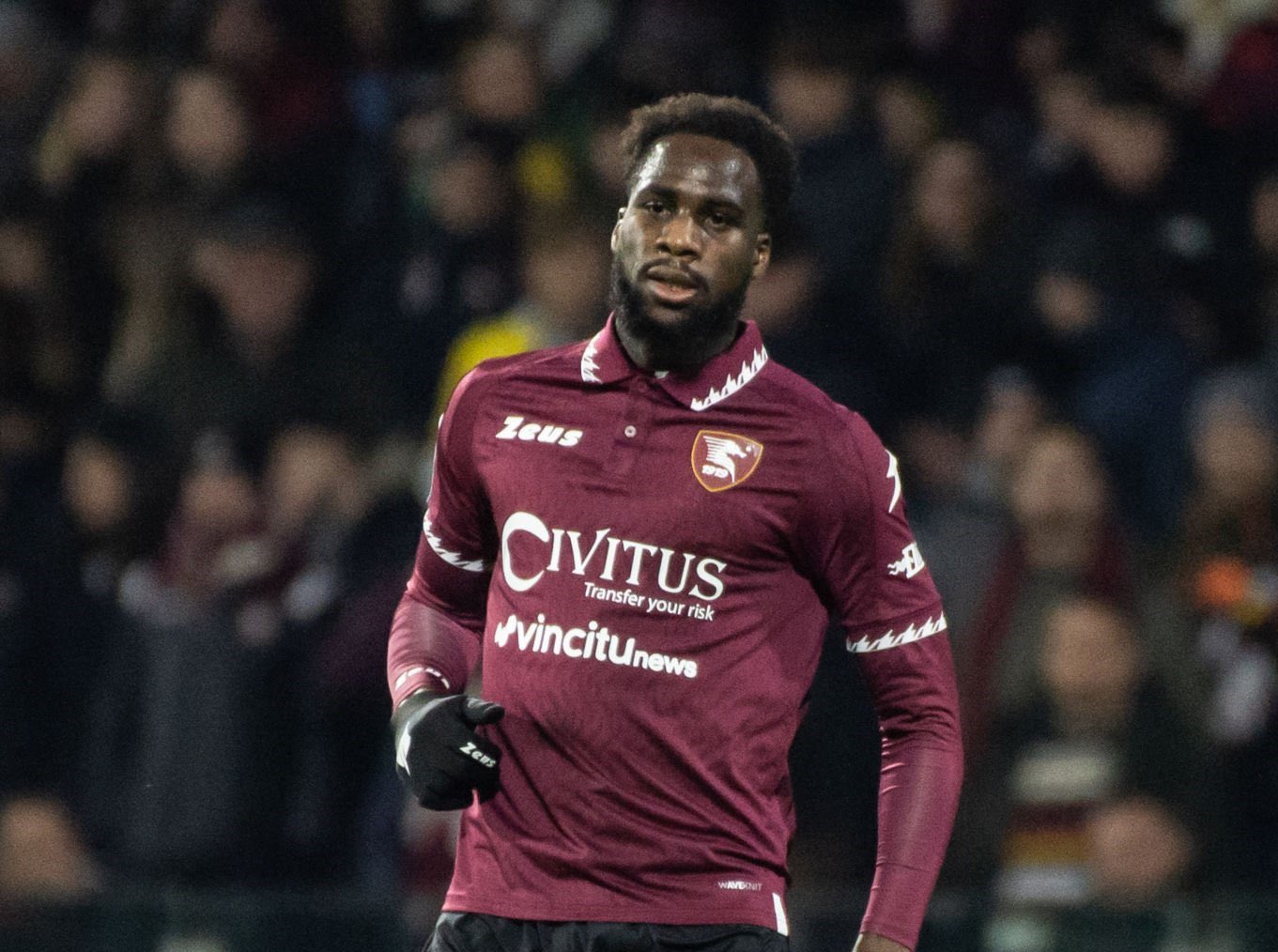 Boulaye Dia sort sur blessure contre le Milan AC: grosse inquiétude pour le Sénégal à quelques semaines de la CAN