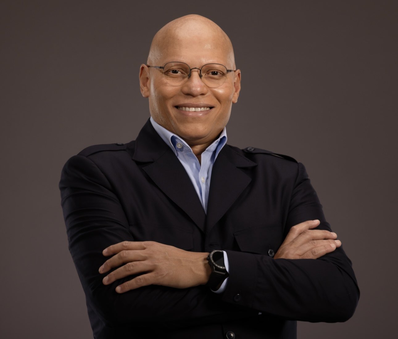 Karim Wade annonce que son dossier de candidature a été déposé au Conseil constitutionnel