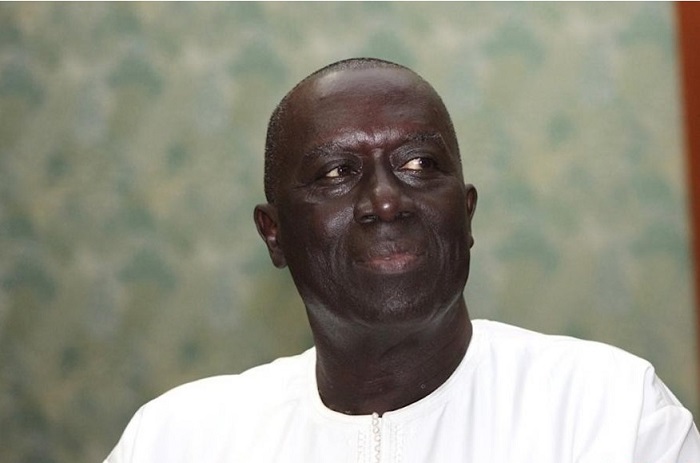 Migration clandestine : Landing Savané interpelle les dirigeants Africains.