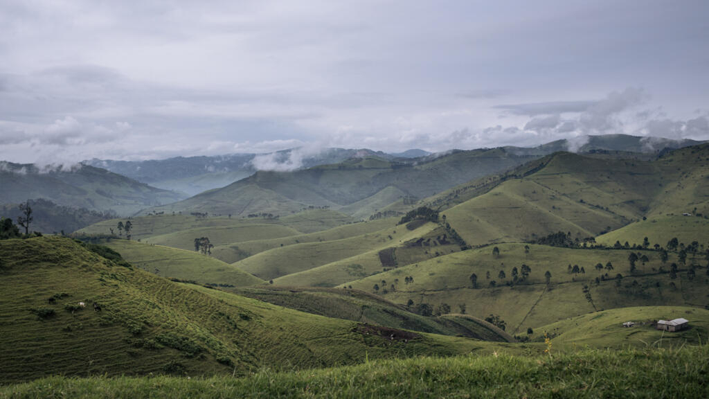 RDC: reprise des combats dans le Masisi
