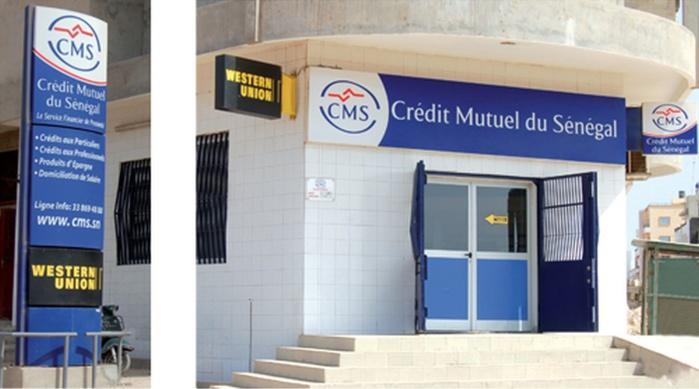 Le Collectif des cheminots réclame son fonds de solidarité de 20 millions au Crédit mutuel du Sénégal