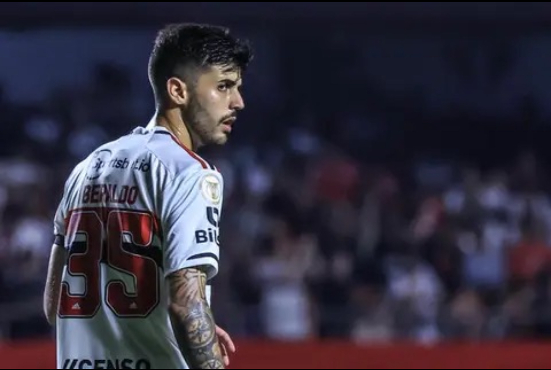 Le PSG tient sa première recrue hivernale 