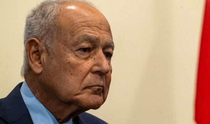 Le rejet par l'ONU du cessez-le-feu à Gaza accorde à Israël un « permis de tuer » selon le chef de la Ligue arabe