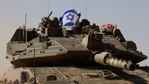 L'armée israélienne prend d'assaut des villes de Cisjordanie occupée