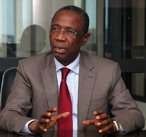 Protection de la petite enfance  : El Hadji Hamidou Kassé appelle à « renforcer le dispositif répressif »