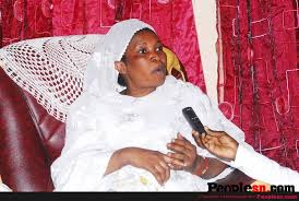 Selbé Ndom, l'oracle de l'arène a encore tout faux