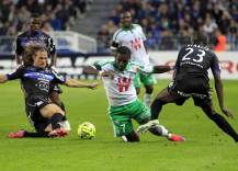 Le carnet de la 35e journée