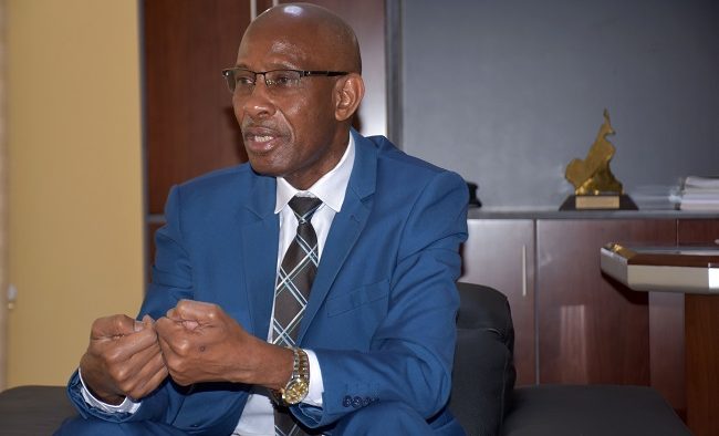 Samba Sy sur l’affaire Sonko : « Il y a une question  philosophique »