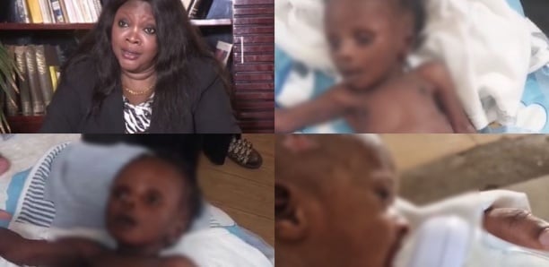 Affaire Ndella Madior Diouf : la police a mené une perquisition à la pouponnière « Keur Yeurmandé »