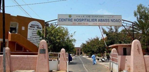 Hôpital Abass Ndao : un officier d’état civil épinglé pour avoir falsifié des actes de naissance 