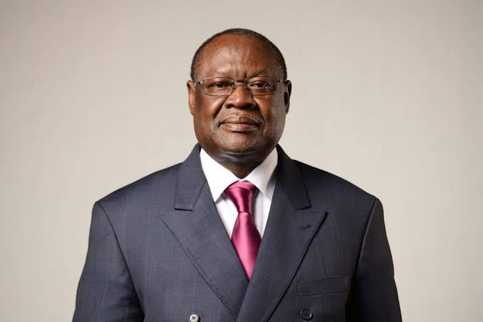 Burkina Faso: l’ancien ministre Ablassé Ouedraogo appréhendé à son domicile