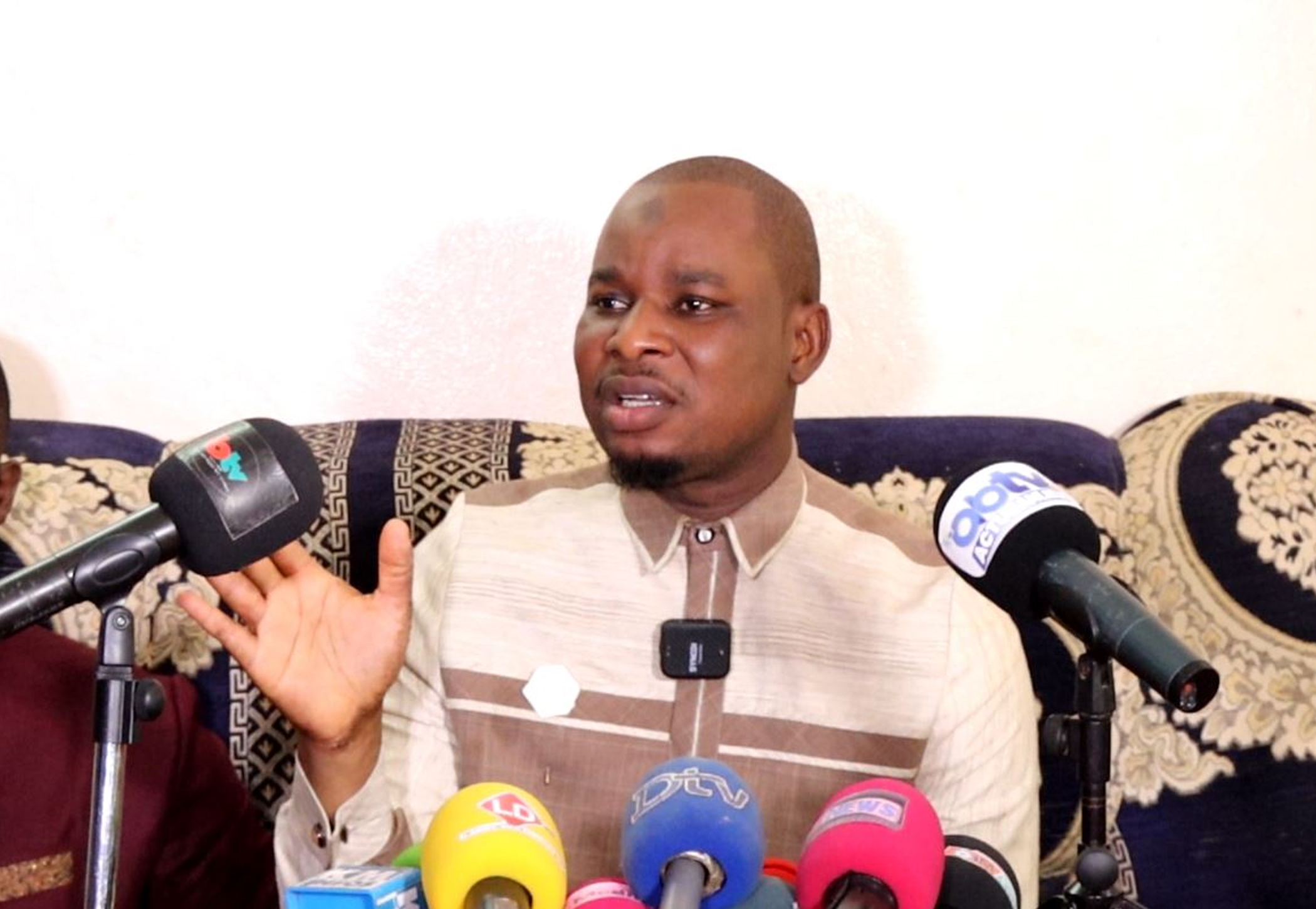 Keur Massar Sud : le maire Bilal Diatta remplacé, ses partisans dénoncent